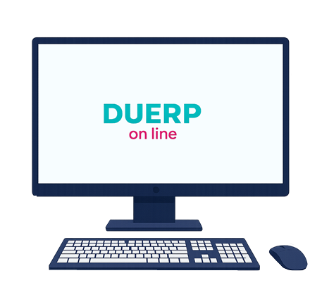 Duerp online Plateforme saas Duerp-online