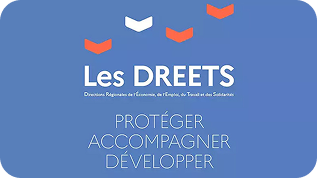 Les DREETS Les DREETS
